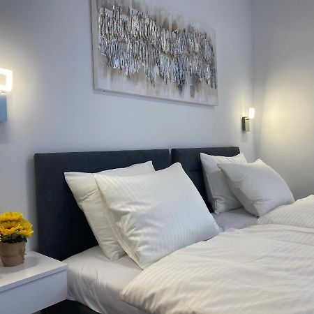 Luxury Studios & Room Five Split Eksteriør bilde
