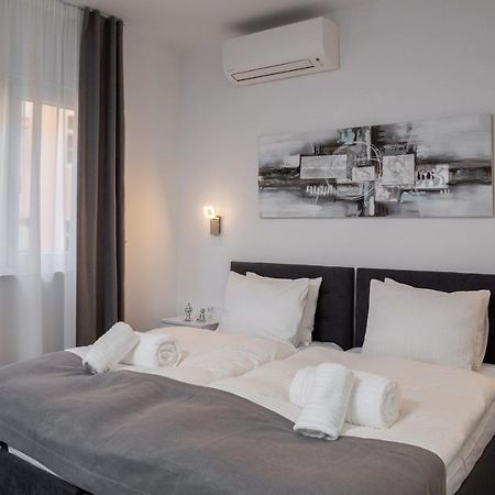 Luxury Studios & Room Five Split Eksteriør bilde